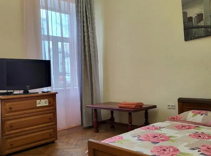 Затишна Оселя