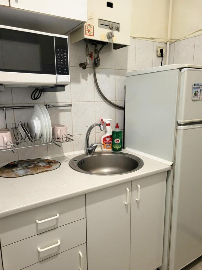 Apartment затишна оселя Lemberg