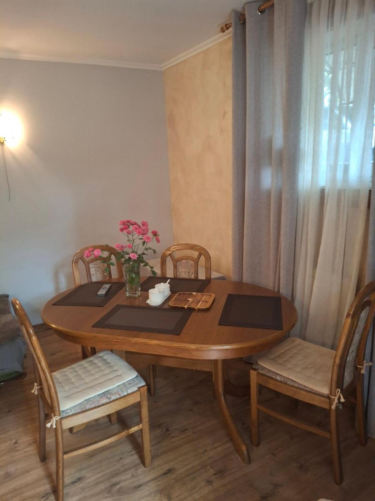 затишна оселя Apartament *