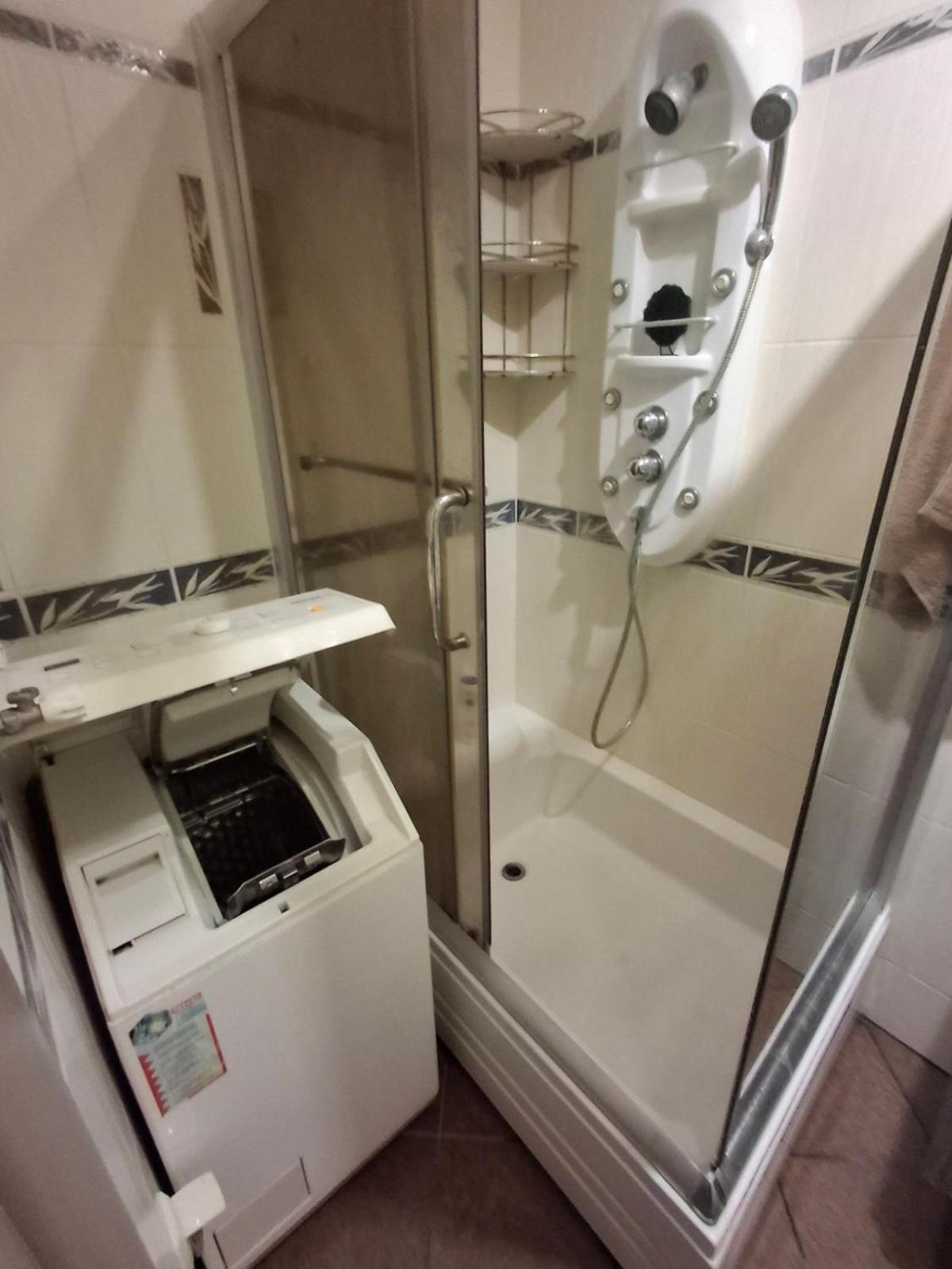 затишна оселя Apartament