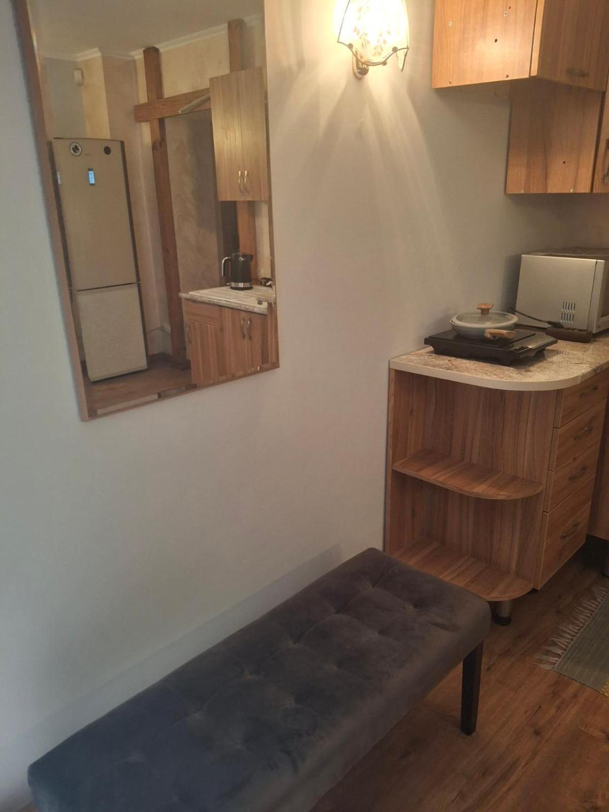 затишна оселя Apartament *