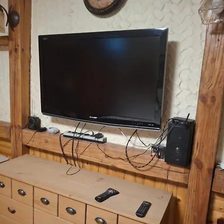 Затишна Оселя Apartment Lviv Room photo