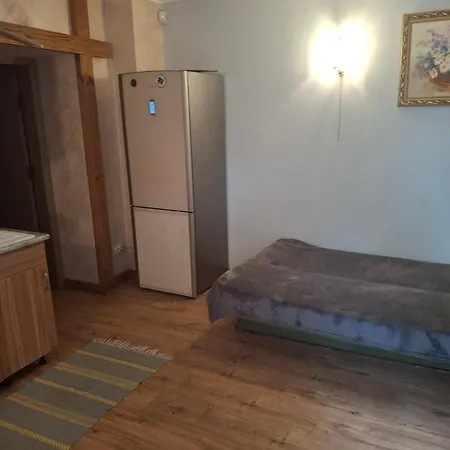 Затишна Оселя Apartment Lviv Room photo