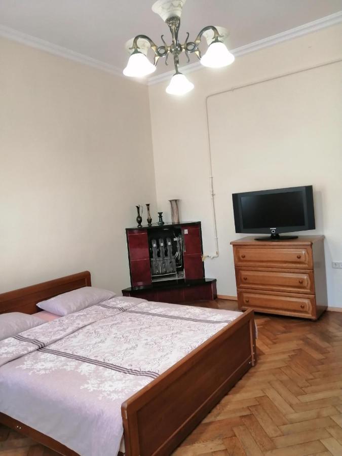 Apartment затишна оселя Lviv