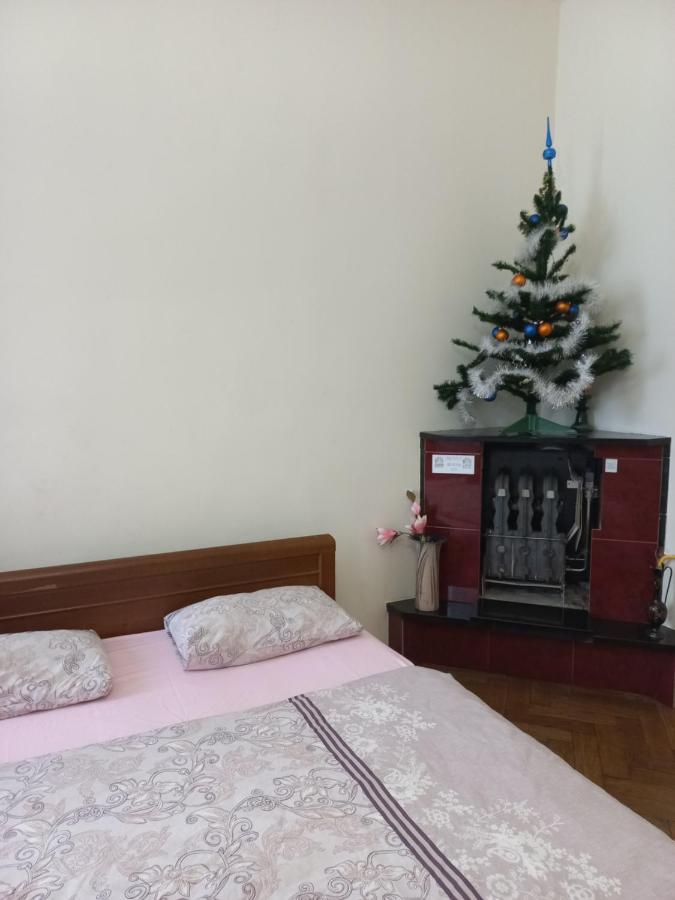 затишна оселя *