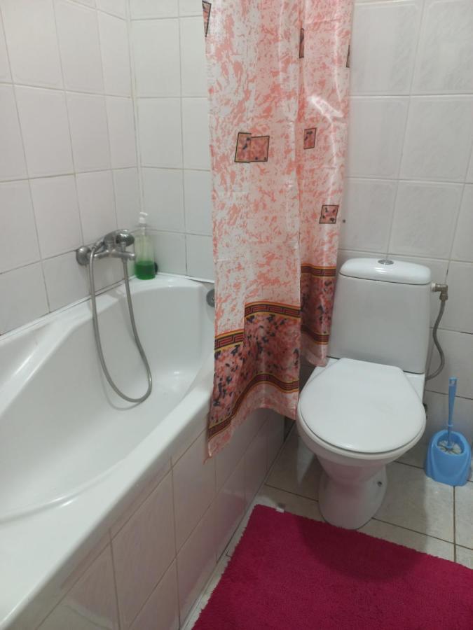 затишна оселя Apartment *