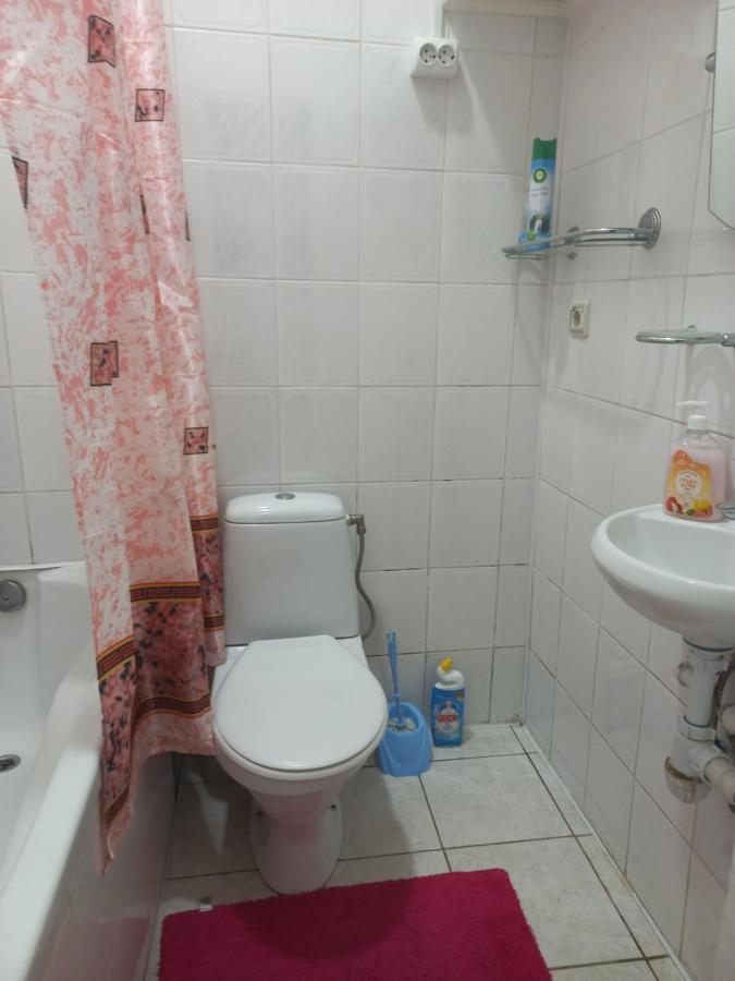 затишна оселя Apartment *