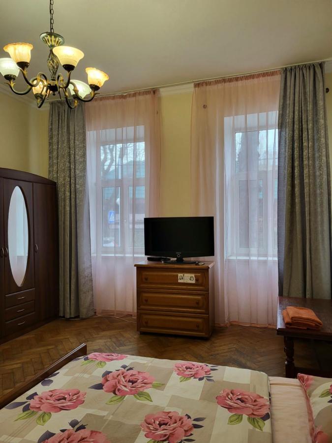 Apartment затишна оселя Lviv