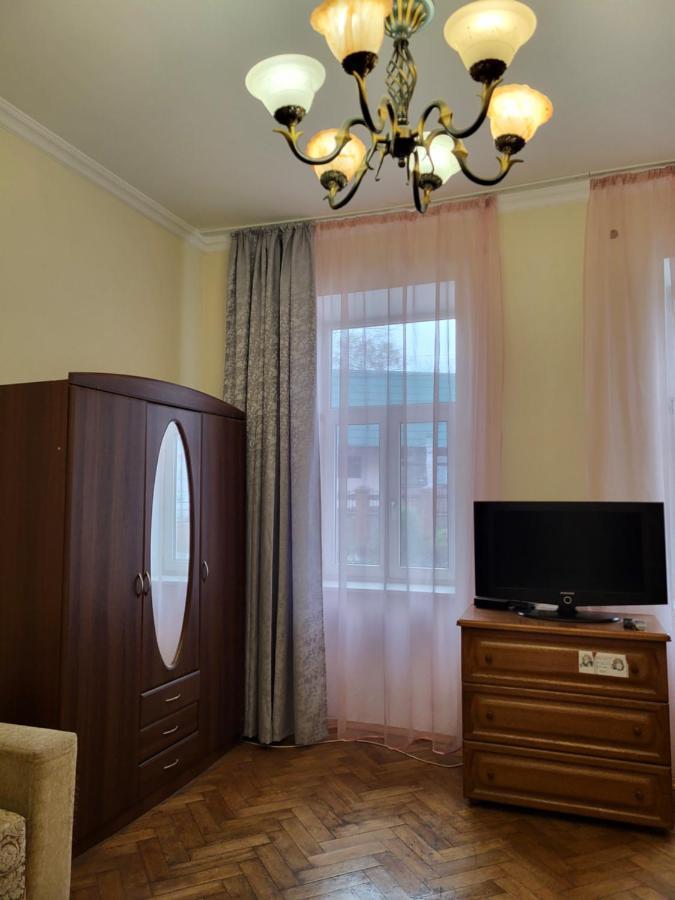 затишна оселя Apartment