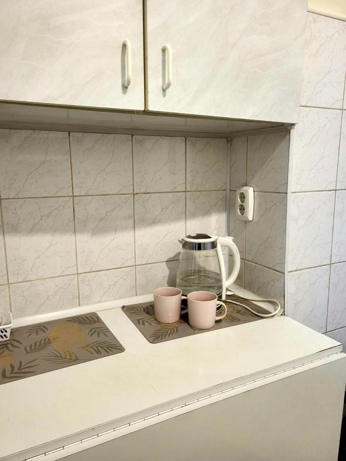 Apartment затишна оселя *
