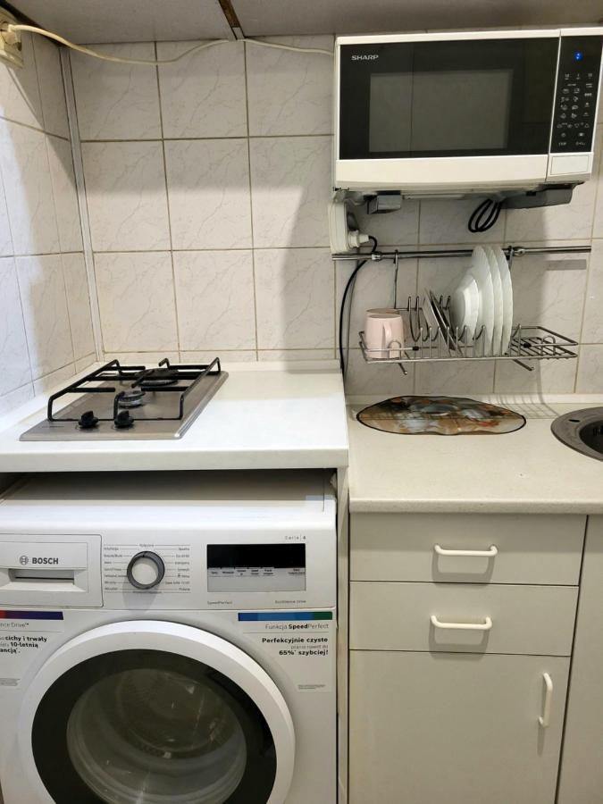 Apartment затишна оселя