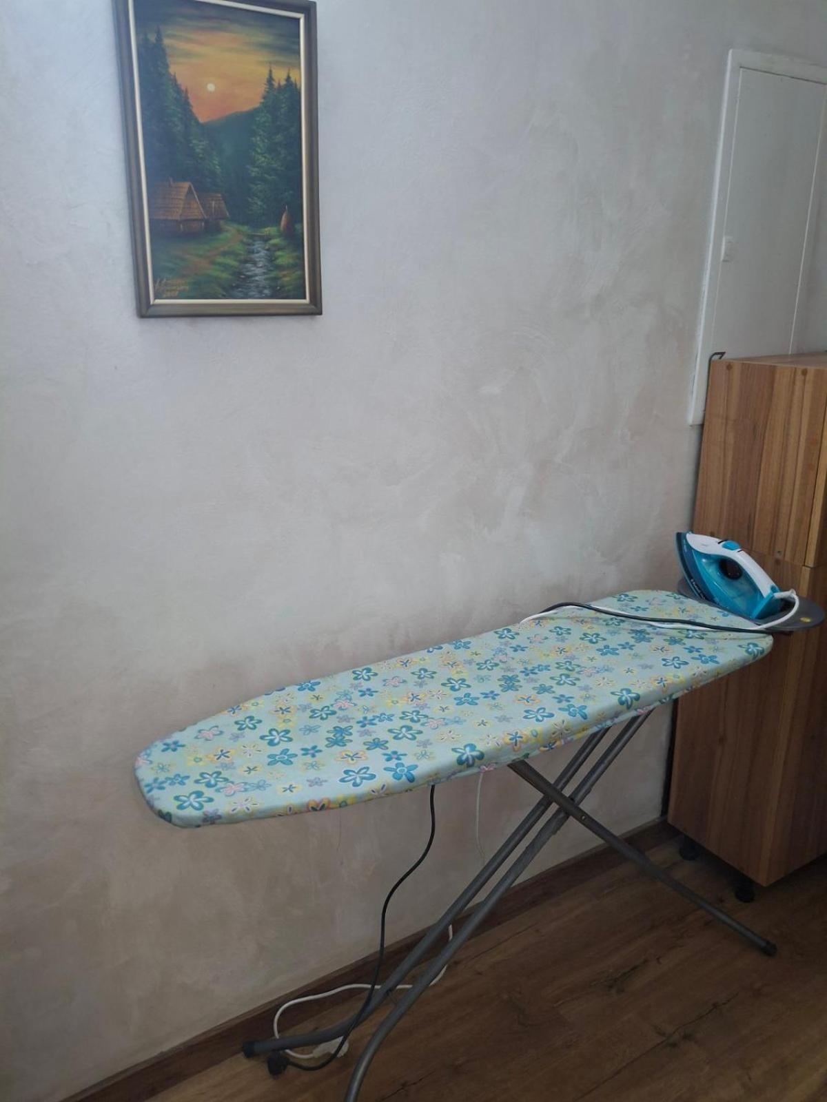 затишна оселя Daire Lviv
